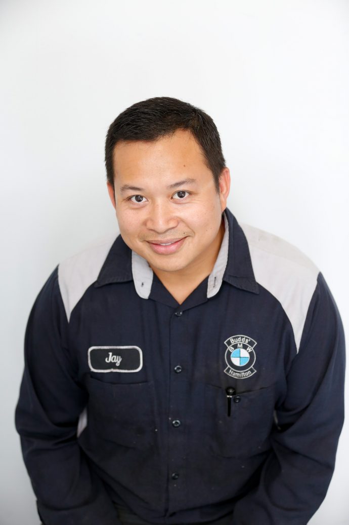 Jay-R De Jesus Jay-R De Jesus
