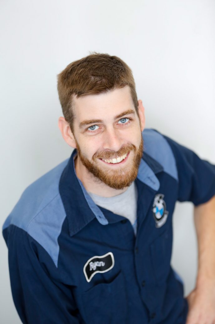 Ryan Wilkinson Ryan Wilkinson