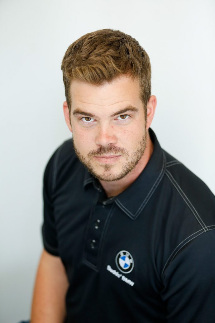 Thomas McSheffery Thomas McSheffery